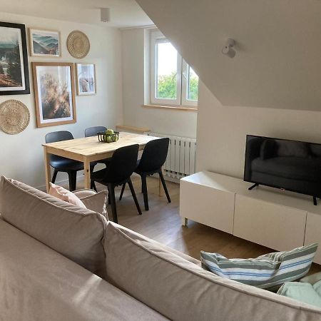 Apartament Tymon Karpacz Extérieur photo