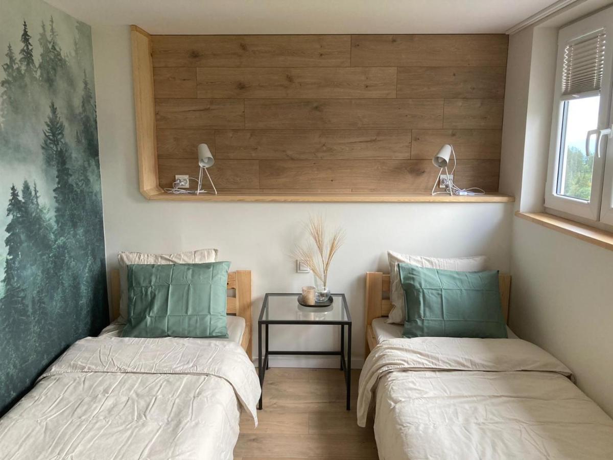 Apartament Tymon Karpacz Extérieur photo