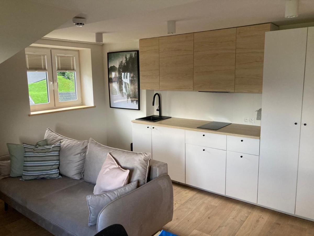 Apartament Tymon Karpacz Extérieur photo