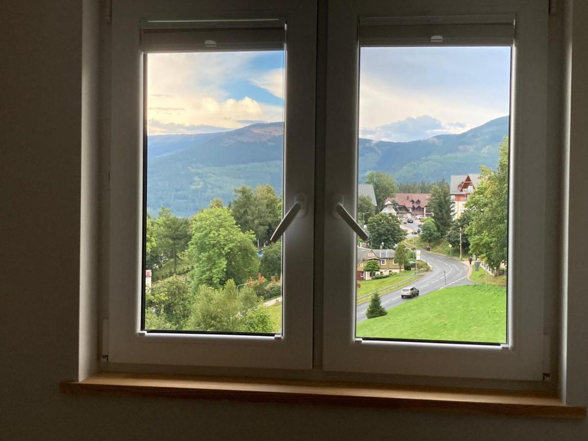 Apartament Tymon Karpacz Extérieur photo