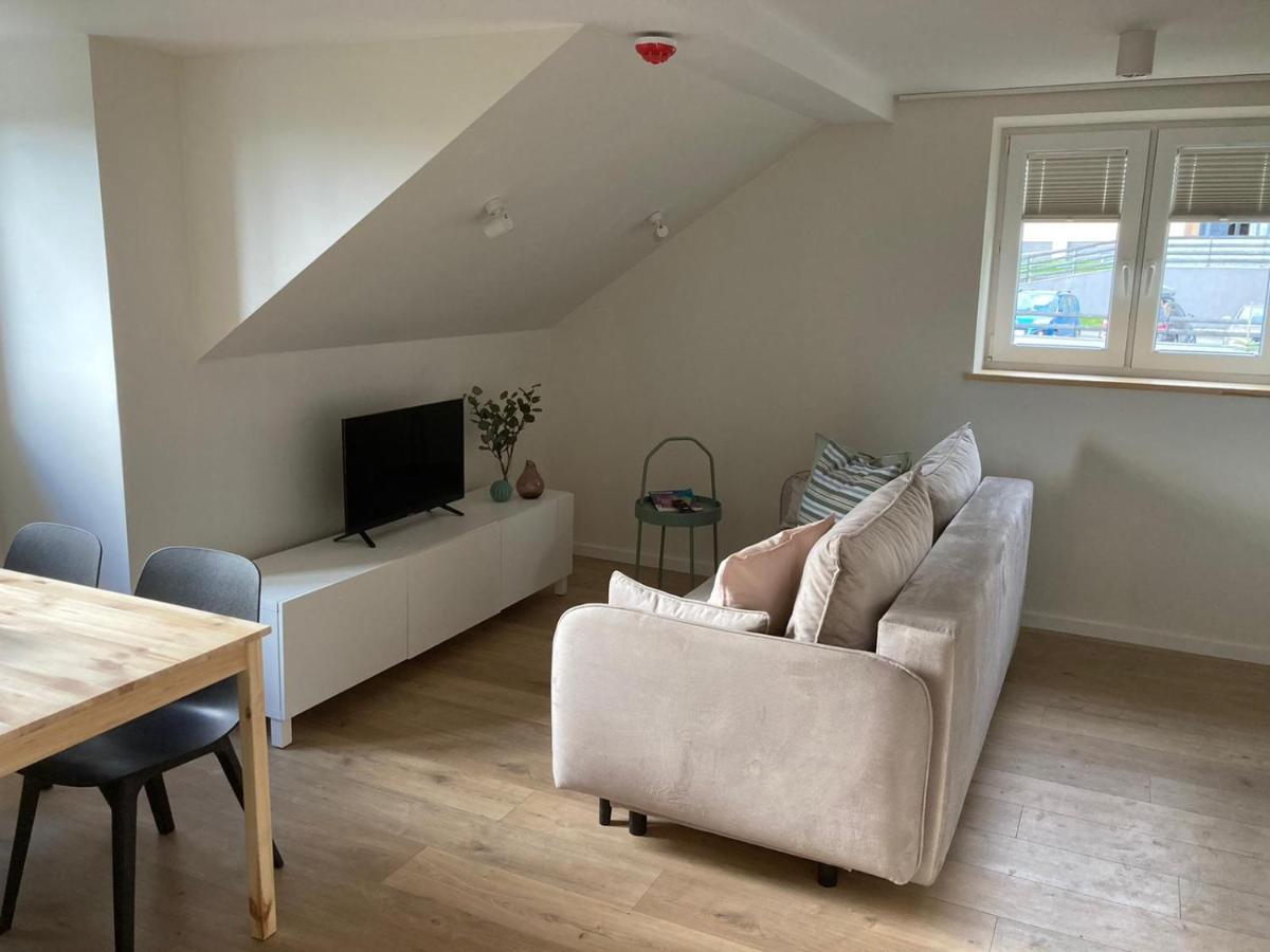 Apartament Tymon Karpacz Extérieur photo