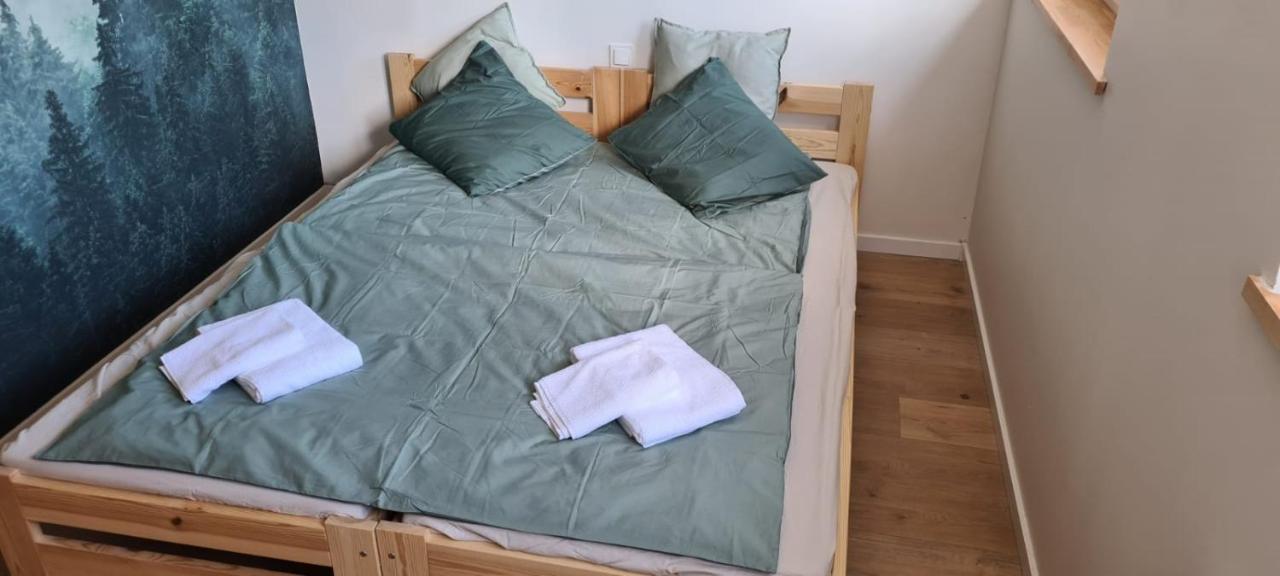 Apartament Tymon Karpacz Extérieur photo